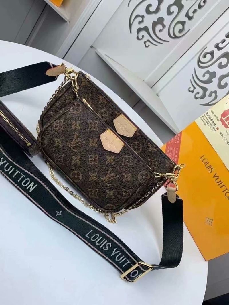 Louis Vuitton Satchel Bags